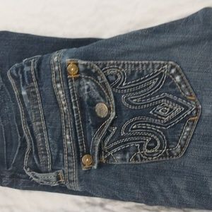 Mek jeans